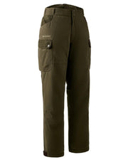 Deerhunter Eagle Winter Trousers Tarmac Green