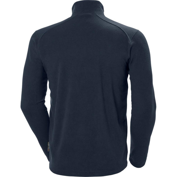 Helly Hansen Sport Daybreaker 1/2 Zip Fleece Navy