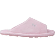 Juicy Couture Vivien Padded Slipper Almond Blossom