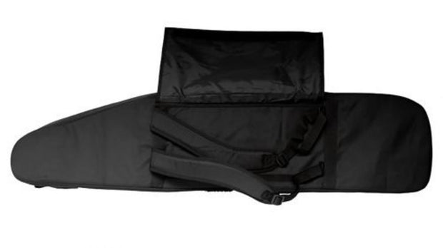 Bisley 742 Backpack Rifle Case by Gehmann