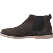 Jack & Jones Bravo Chelsea Boot Pirate Black