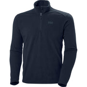 Helly Hansen Sport Daybreaker 1/2 Zip Fleece Navy