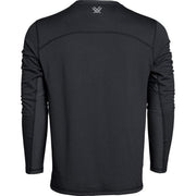 Vortex Men's Day Rucker Performance Tee Black Heather