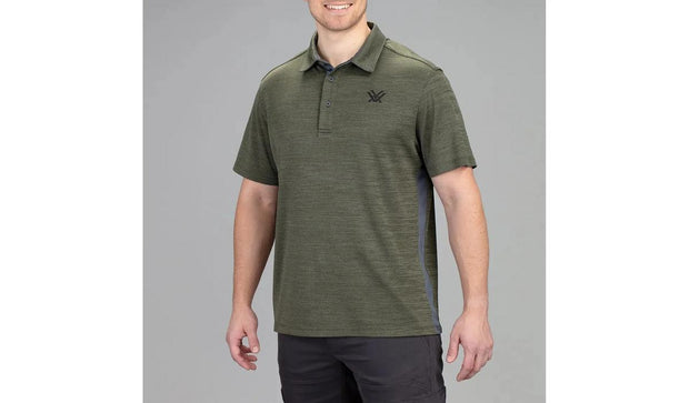 Vortex Escape Velocity Polo