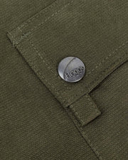 Hoggs of Fife Struther W/P Field Trousers Dark Green