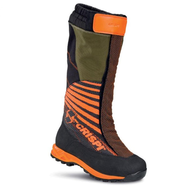 Crispi HIGHLAND PRO - BLACK ORANGE