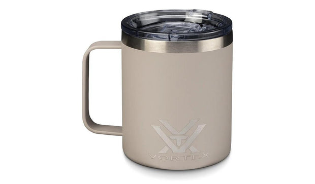 Vortex Insulated 12oz Mug