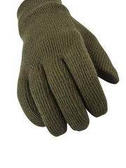 Sealskinz Necton Windproof All Weather Knitted Glove