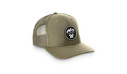 Vortex Three Peaks Cap