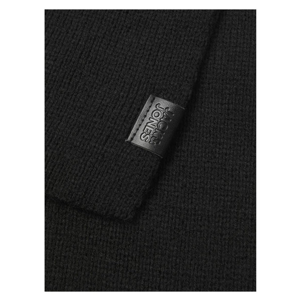 Jack & Jones Jolly Knit Gift Box Black