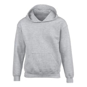 Game Kids Urban Road Plain Hoodie