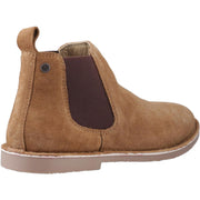 Jack & Jones Bravo Chelsea Boot Cognac