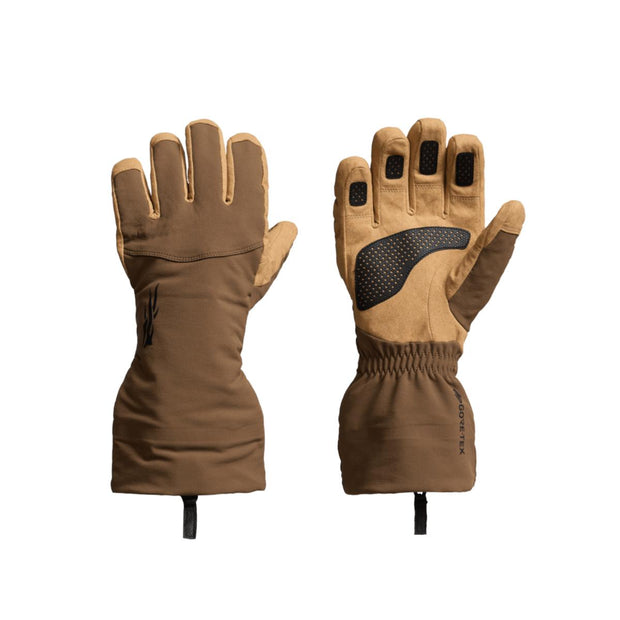 Sitka Blizzard GTX Glove - Mud