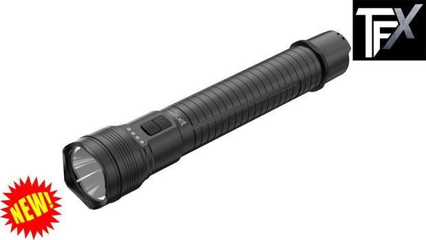 Bisley TFX Arcturus 5000 Torch