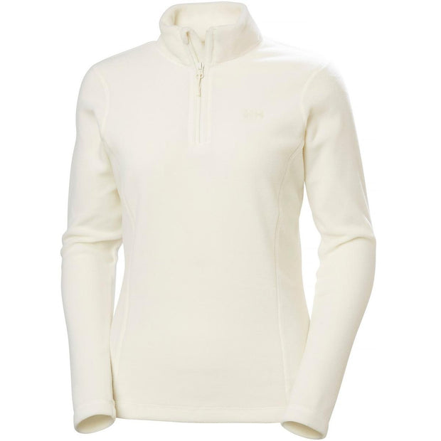 Helly Hansen Sport Daybreaker 1/2 Zip Fleece Snow