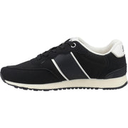 Jack & Jones Spirit Runner Trainer Anthracite