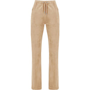 Juicy Couture Velour Track Pant Nomad