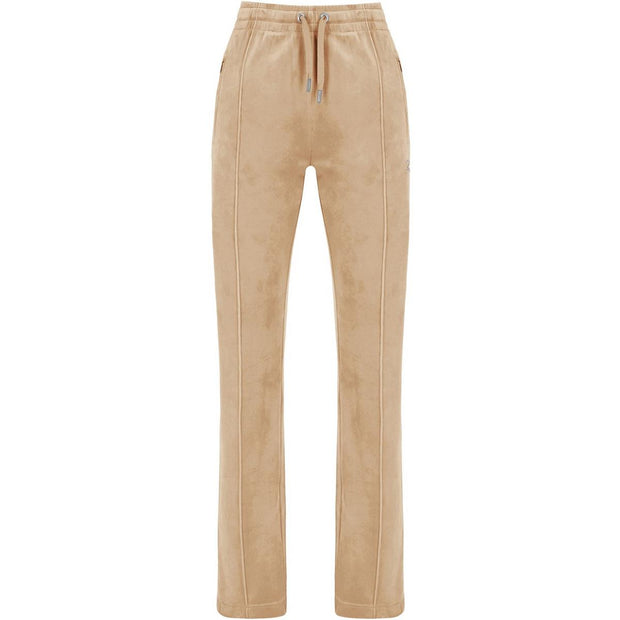 Juicy Couture Velour Track Pant Nomad