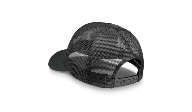 Vortex Vortex Men's Barneveld 608 Cap Black