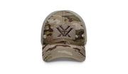 Vortex Vortex Men's Counterforce Cap Multicam Camo