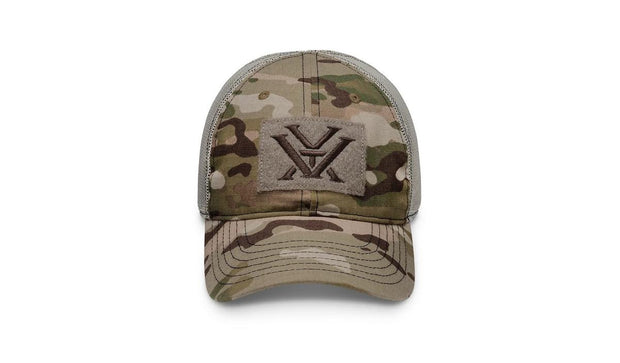 Vortex Vortex Men's Counterforce Cap Multicam Camo