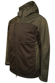 Harehill Ridgegate Active Softshell