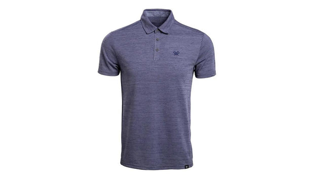 Vortex Men's Punch In Polo