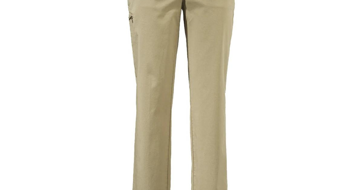 Beretta Serengeti Pant W Haselnut – Bushwear