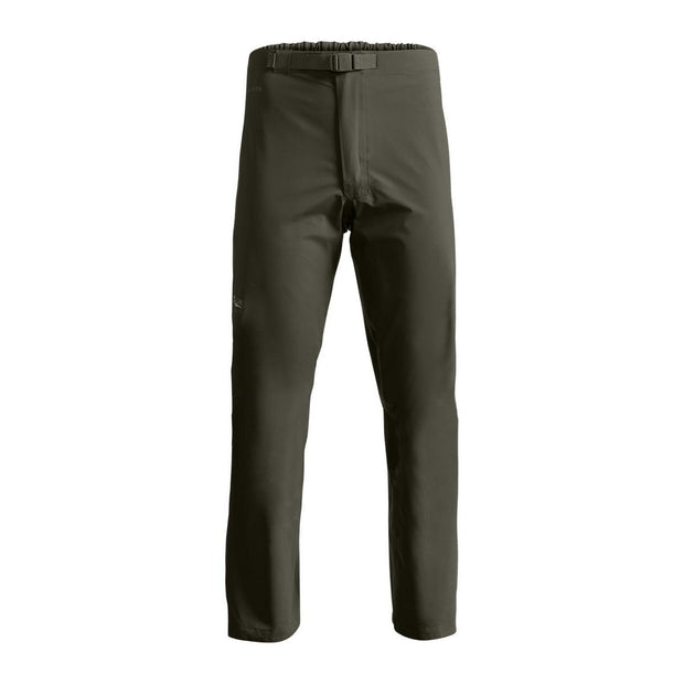 Sitka Dew Point Pant - Deep Lichen