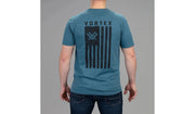 Vortex Salute T-Shirt