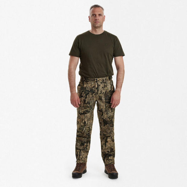 Deerhunter Pro Gamekeeper Boot Trousers REALTREE TIMBER