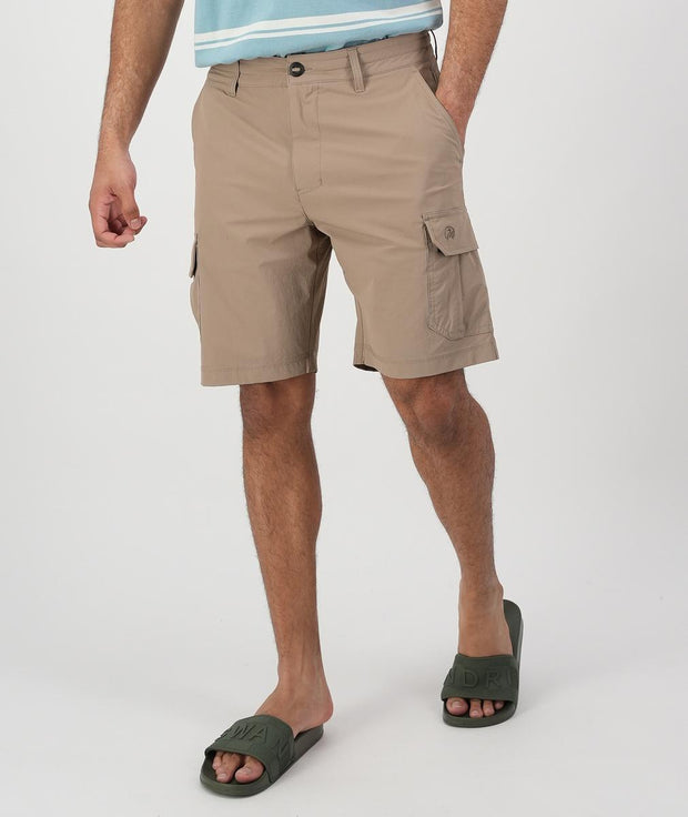 Swanndri Lawson Walk Short