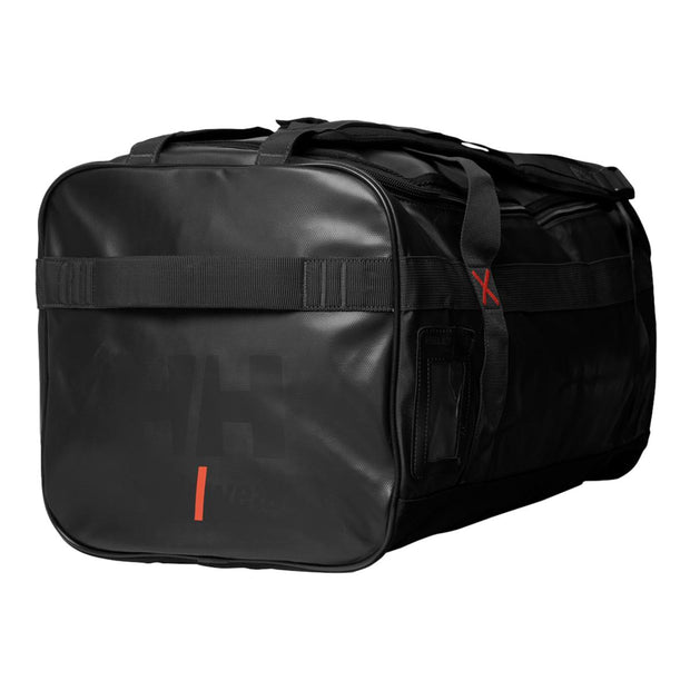 Helly Hansen Workwear Duffel Bag 50L Black