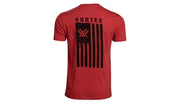 Vortex Salute T-Shirt