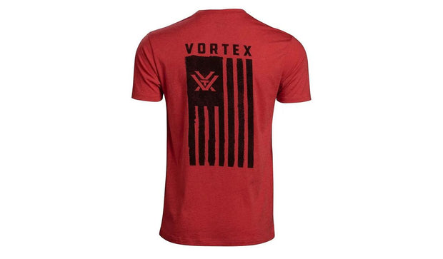 Vortex Salute T-Shirt