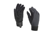 Sealskinz Solo Shooting Glove Black