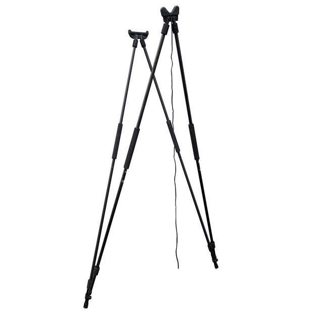 BushWear 4 Leg Shooting Stick