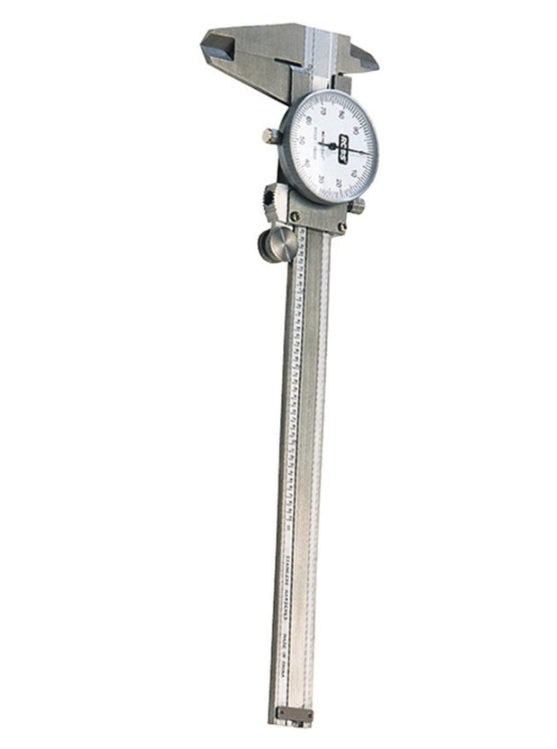 RCBS Stainless Steel Dial Caliper