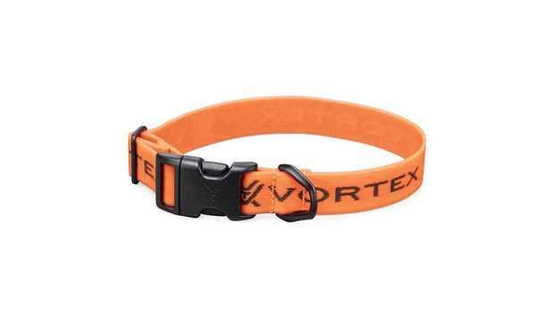 Vortex Adjustable Waterproof Dog Collar