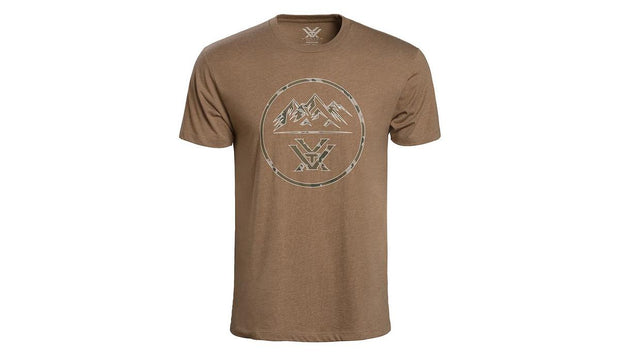 Vortex Three Peaks T-Shirt