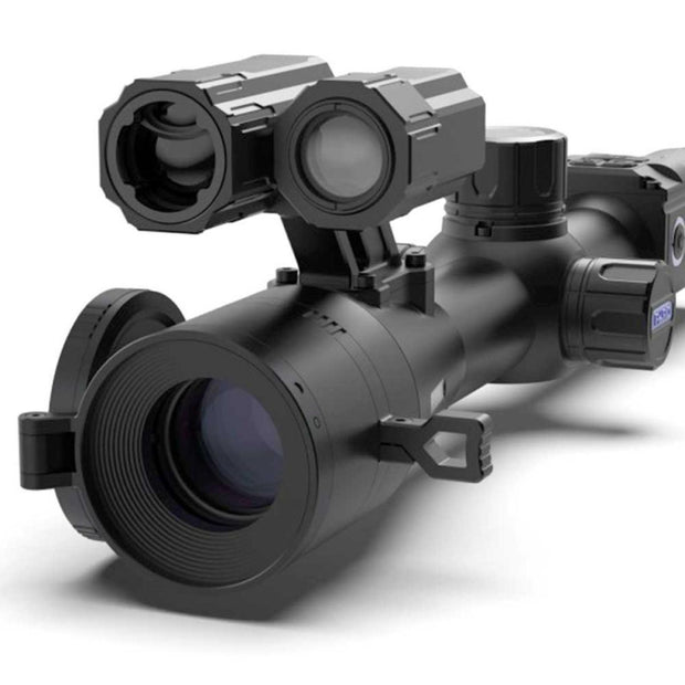 Pard DS35 70RF NIGHT VISION RIFLE SCOPE 5.6-11.2X 850NM