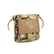 Beretta Foldable Dump MulticamÂ® Pouch