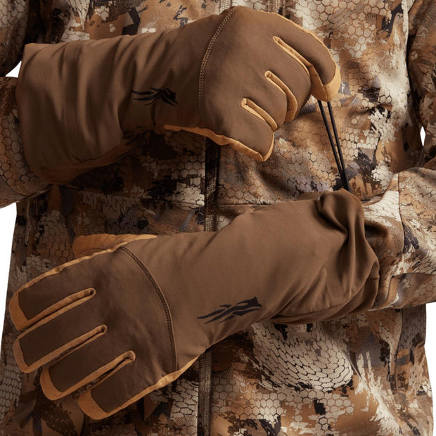 Sitka Blizzard GTX Glove - Mud