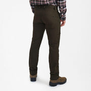 Deerhunter Northward Trousers Bark Green