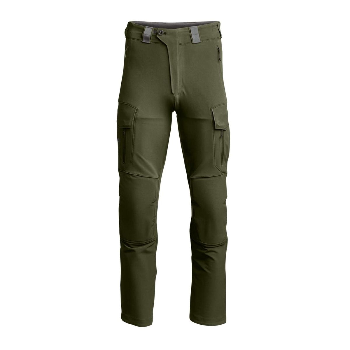 Sitka Mountain Pant Covert BushWear