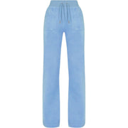 Juicy Couture Del Ray Pant Powder Blue