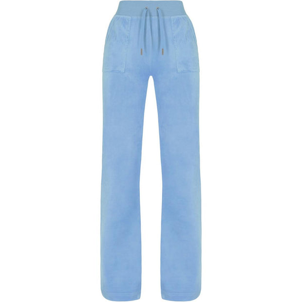 Juicy Couture Del Ray Pant Powder Blue