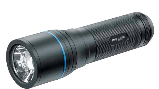 Walther Pro GL1500R Torch