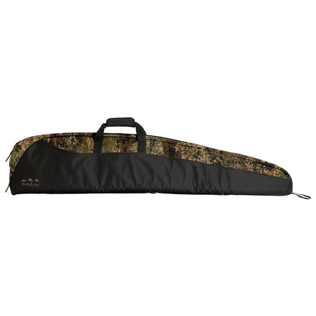 Ridgeline Classic Shotgun Bag DIRT CAMO/Black 52"