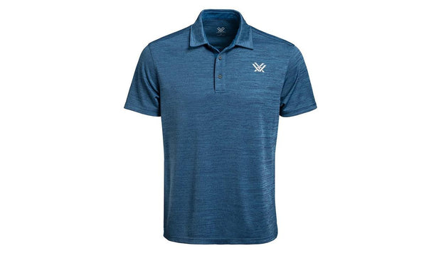 Vortex Escape Velocity Polo